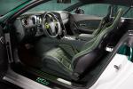 Bentley Continental GT Race by Mansory 2015 года